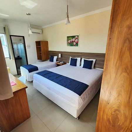 Hotel Park Stella Mares ซัลวาดอร์ ภายนอก รูปภาพ