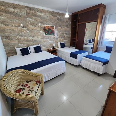 Hotel Park Stella Mares ซัลวาดอร์ ภายนอก รูปภาพ