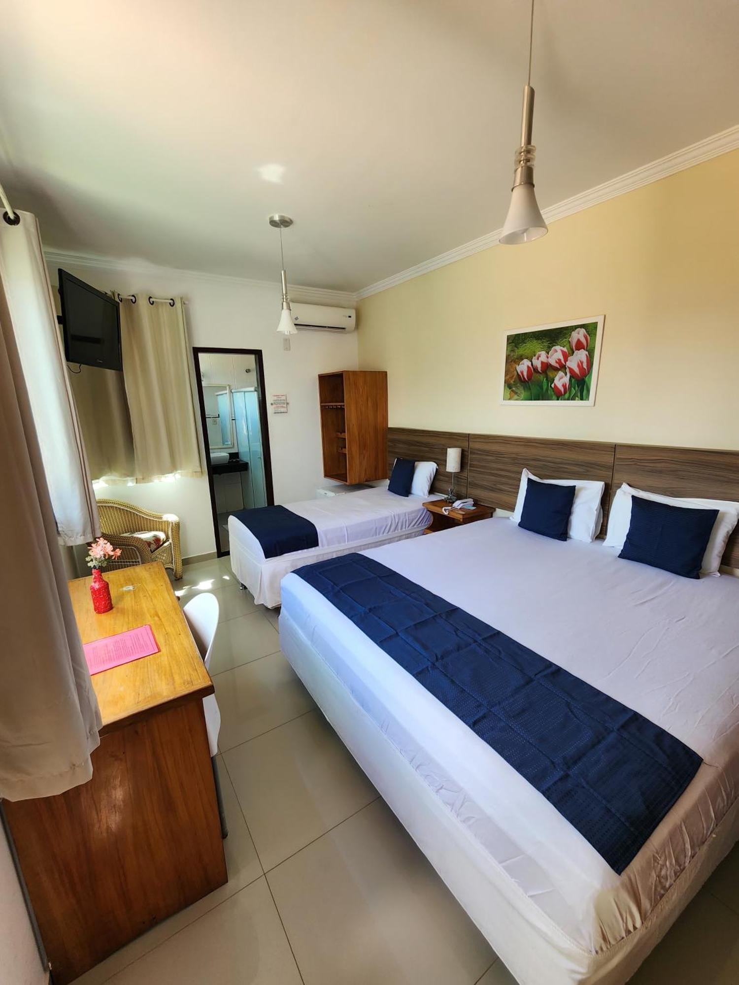 Hotel Park Stella Mares ซัลวาดอร์ ภายนอก รูปภาพ
