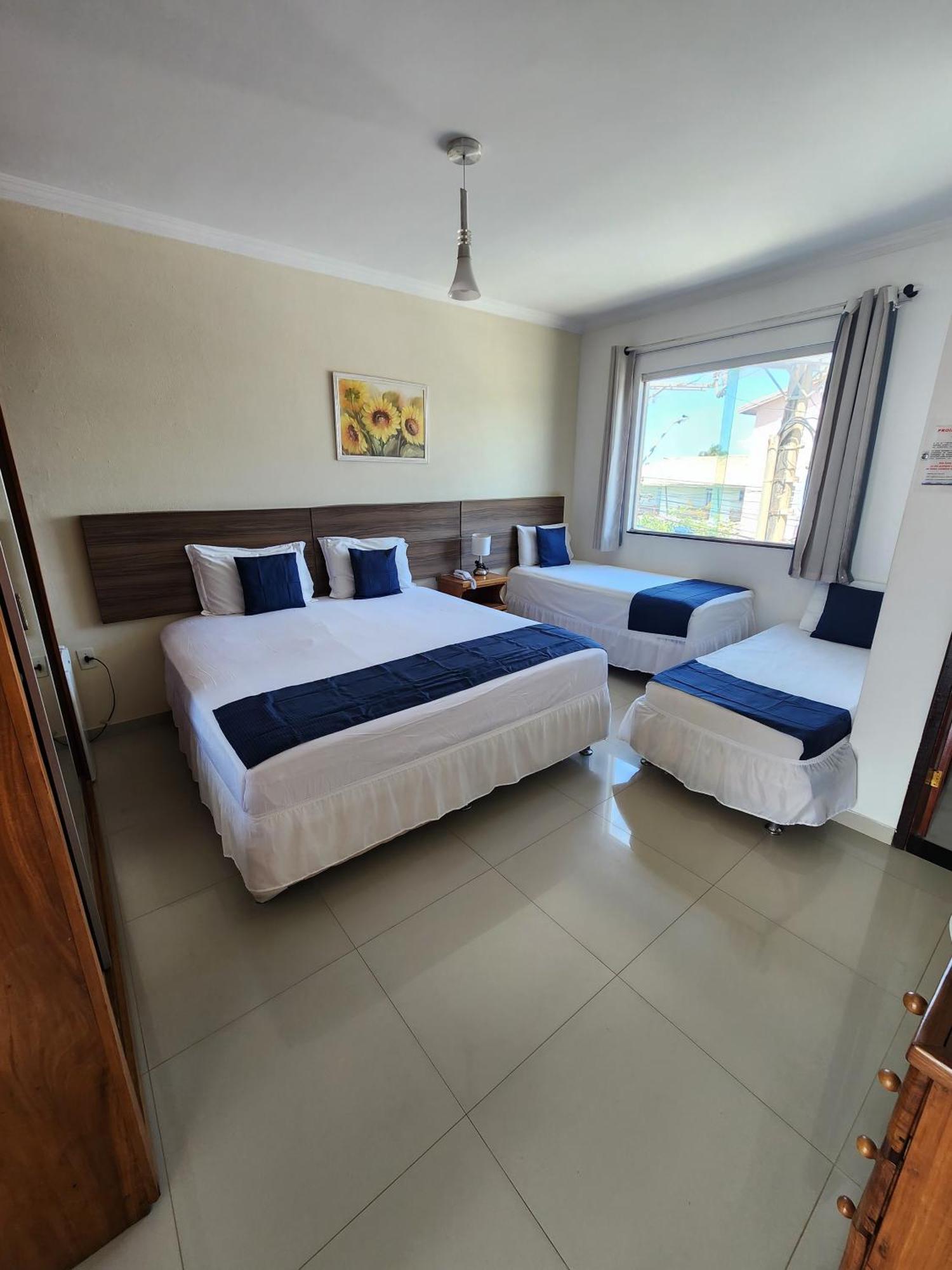 Hotel Park Stella Mares ซัลวาดอร์ ภายนอก รูปภาพ
