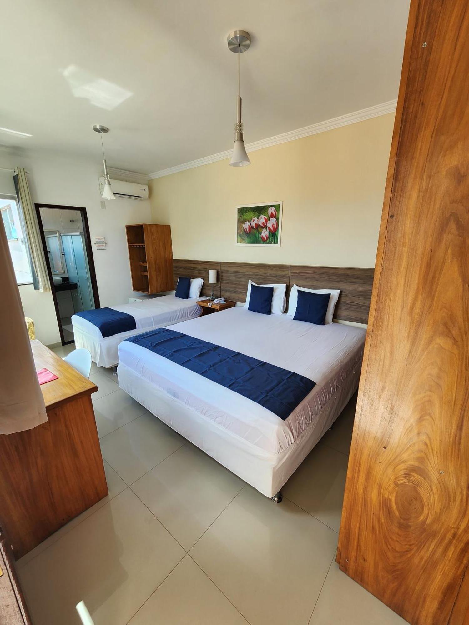 Hotel Park Stella Mares ซัลวาดอร์ ภายนอก รูปภาพ