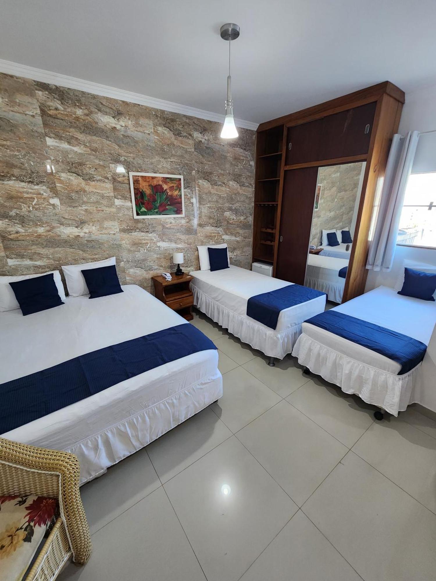 Hotel Park Stella Mares ซัลวาดอร์ ภายนอก รูปภาพ