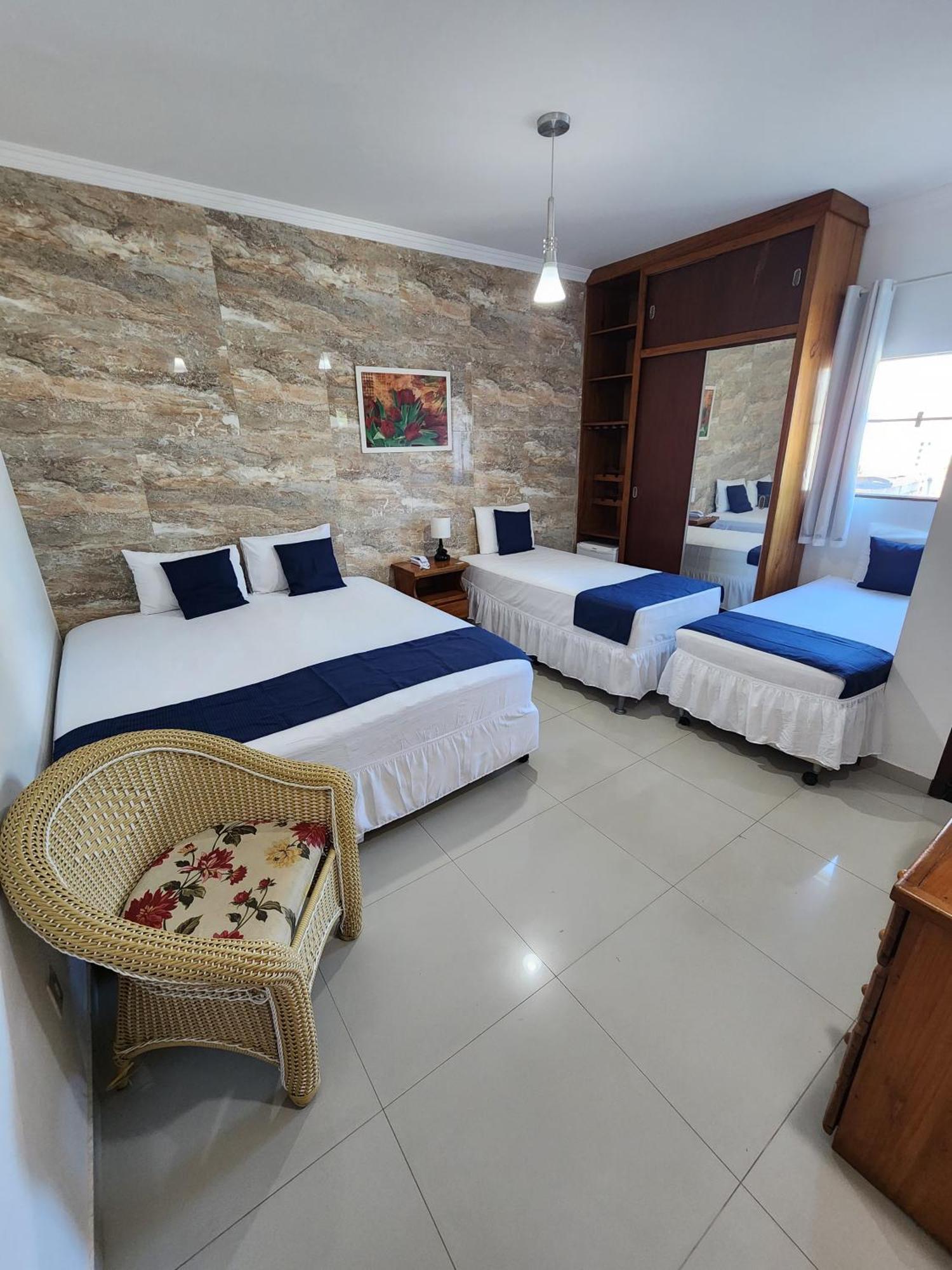 Hotel Park Stella Mares ซัลวาดอร์ ภายนอก รูปภาพ
