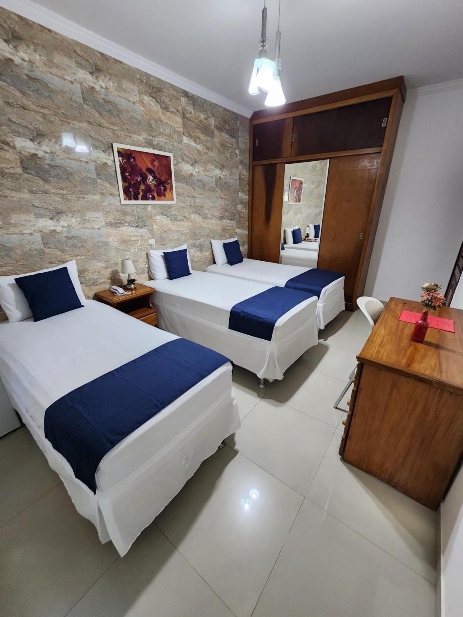 Hotel Park Stella Mares ซัลวาดอร์ ภายนอก รูปภาพ
