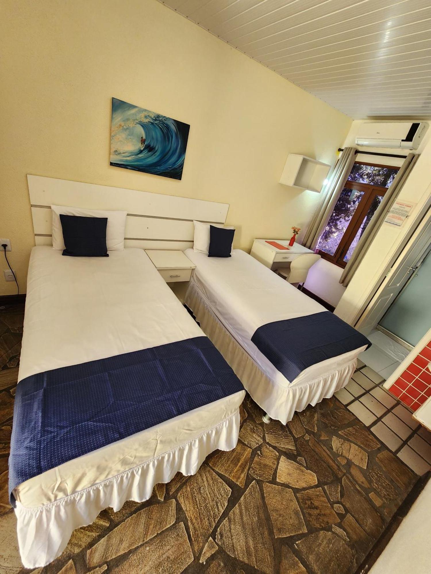 Hotel Park Stella Mares ซัลวาดอร์ ภายนอก รูปภาพ